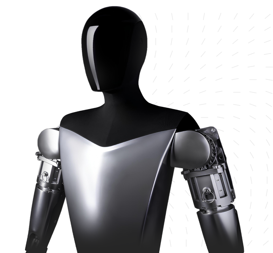 AI Foundry Robot